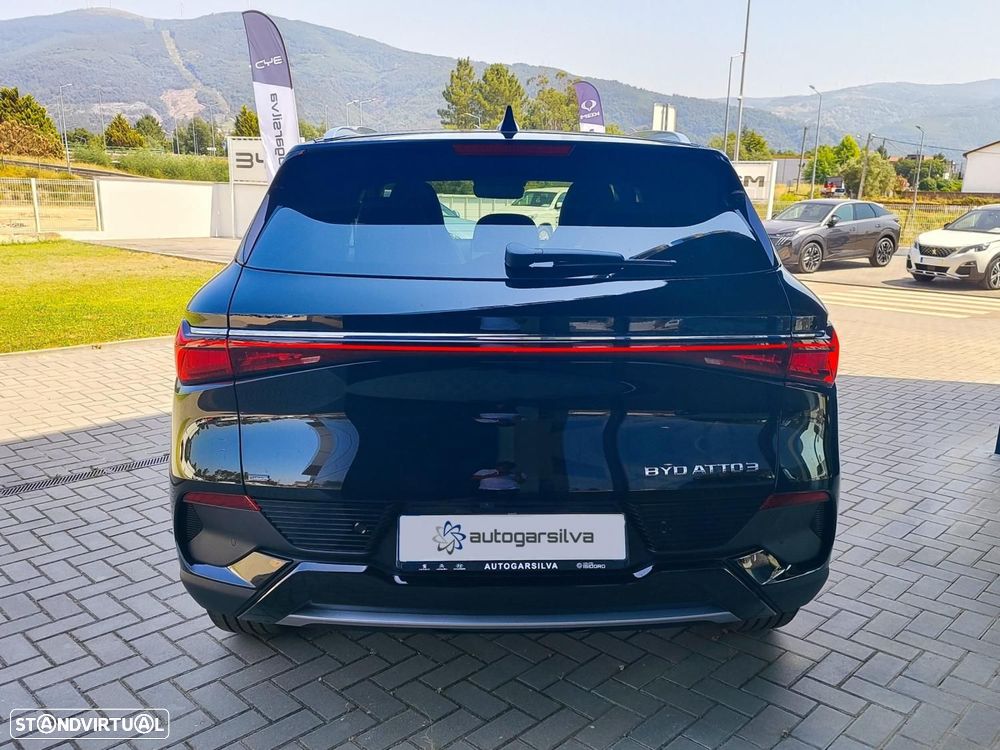 BYD Atto 3 60.48 kWh Comfort - 2