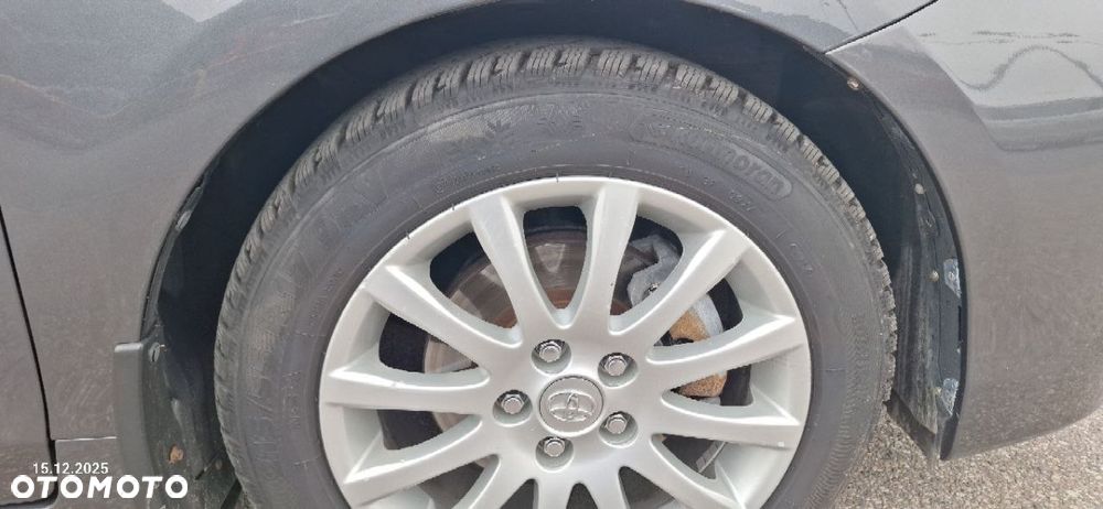 Toyota Prius+ (Hybrid) Comfort - 10