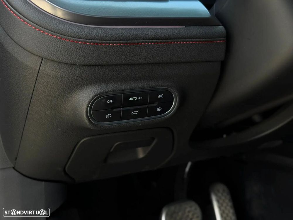 Smart #1 66 kWh Brabus AWD - 31