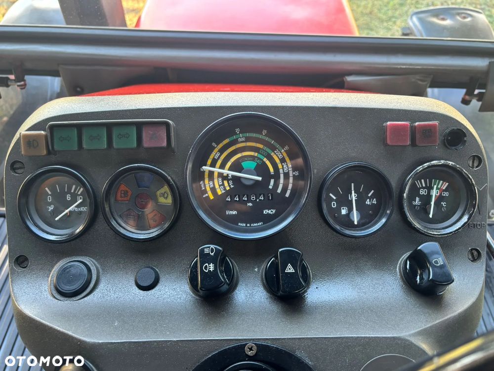 Zetor 5340 - 35