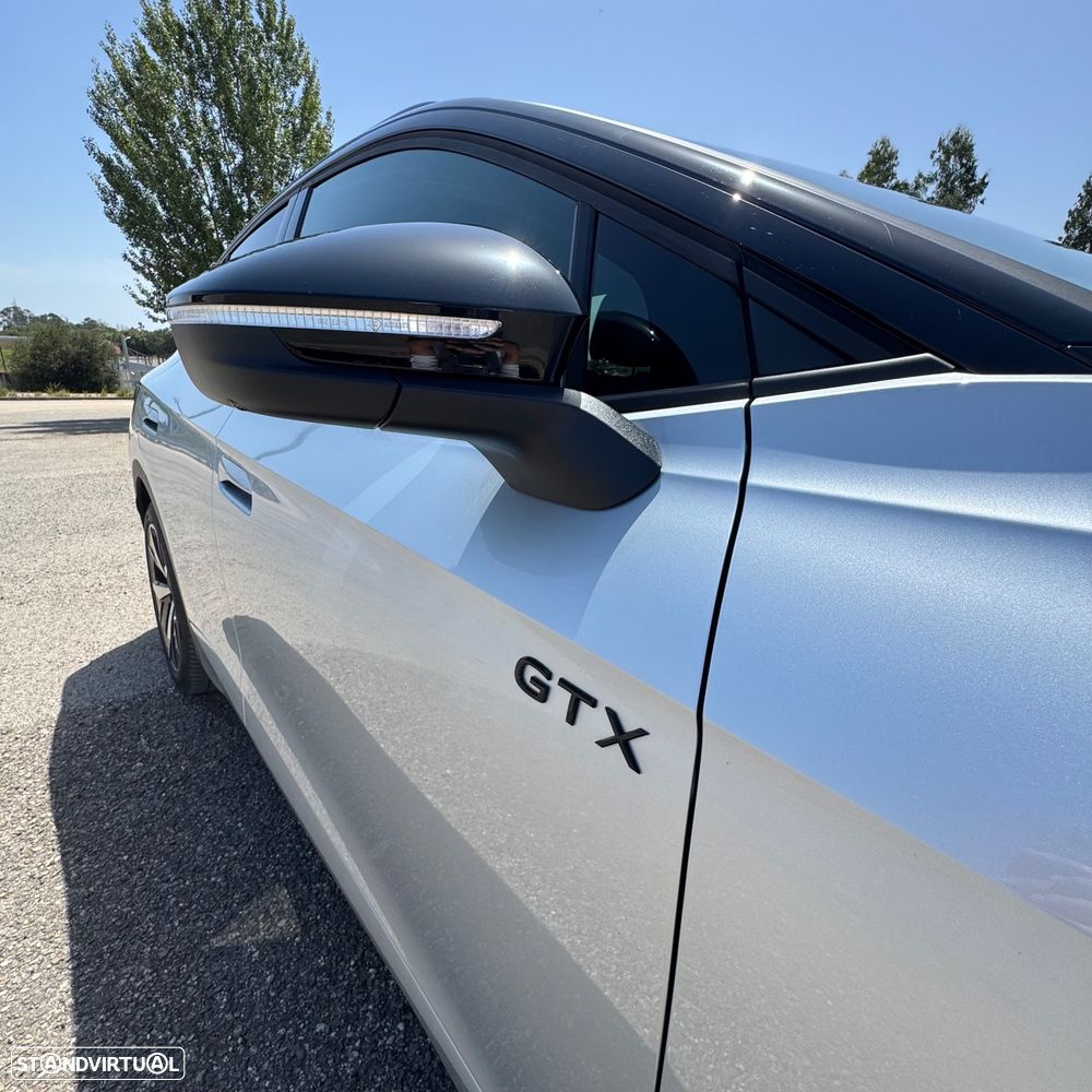 VW ID.4 77 kWh GTX - 34