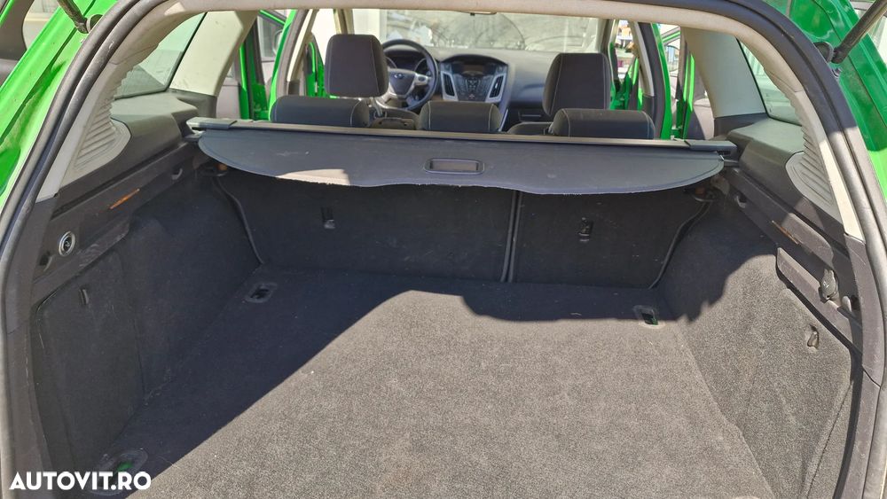 Ford Focus - 6