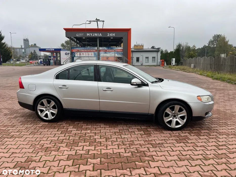 Volvo S80 2.5T Kinetic - 2