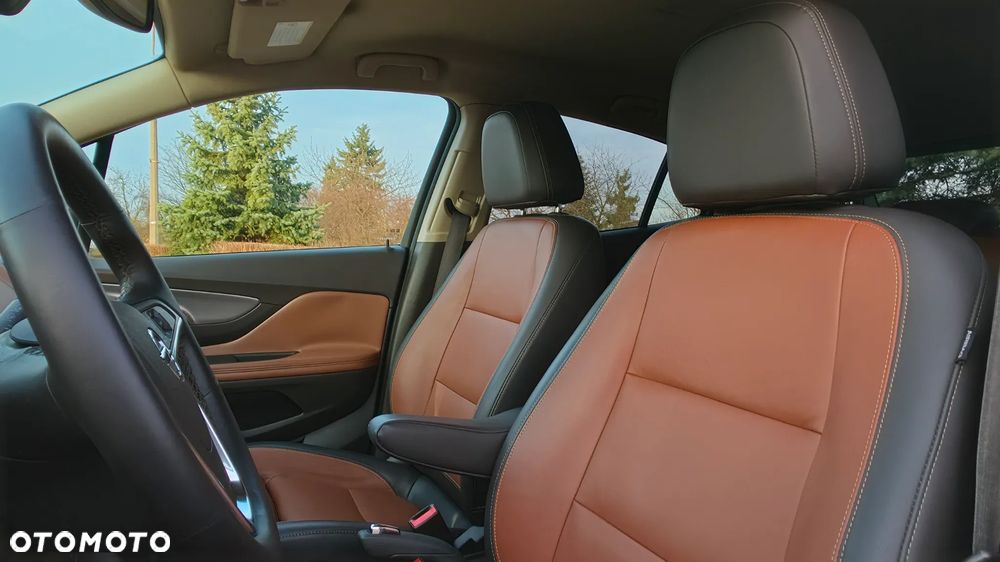 Opel Mokka 1.7 CDTI Cosmo S&S 4x4 - 33