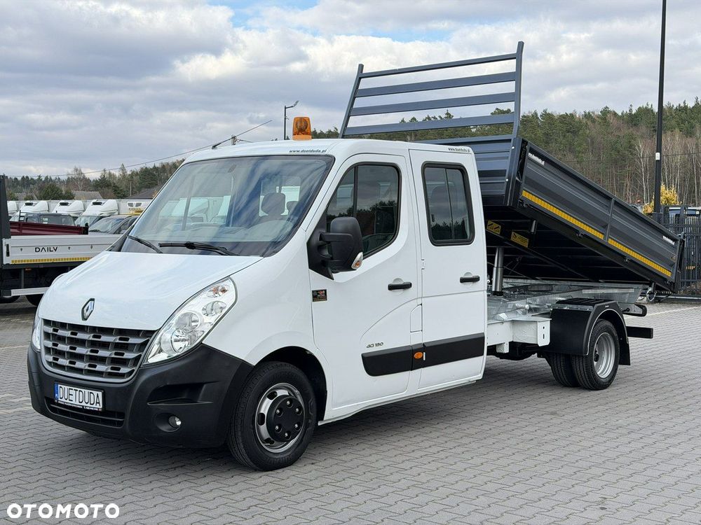 Renault Master - 5