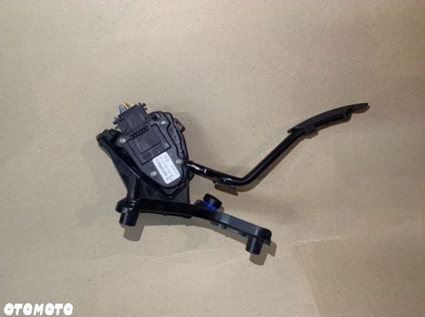 8X23-9F832 potencjometr pedał gazu jaguar xf s-type - 2