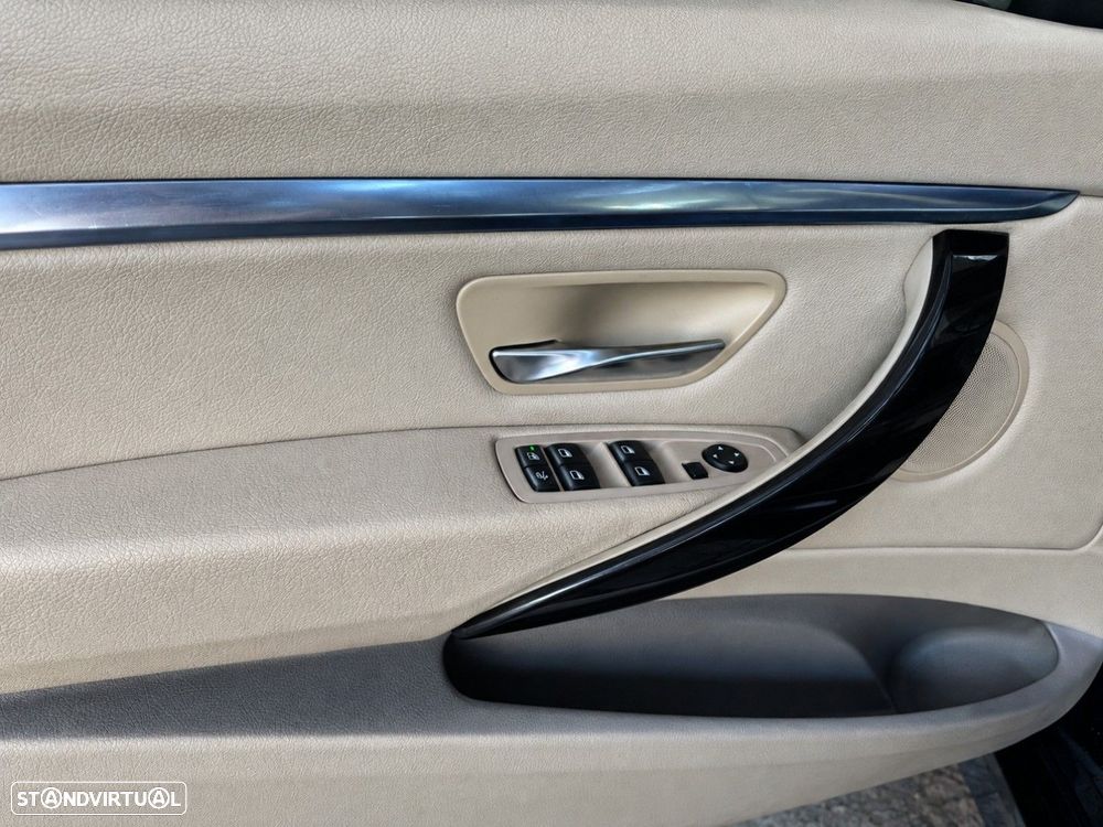 BMW 318 Gran Turismo d Line Modern - 19
