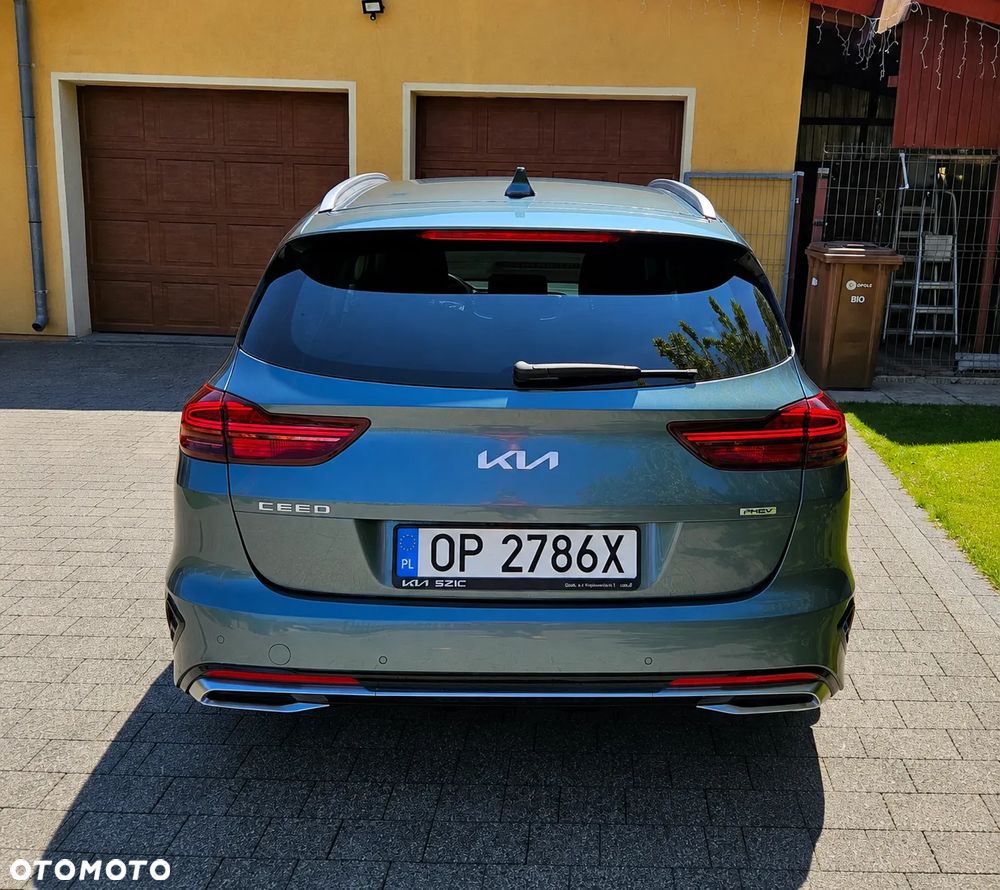 Kia Ceed - 3