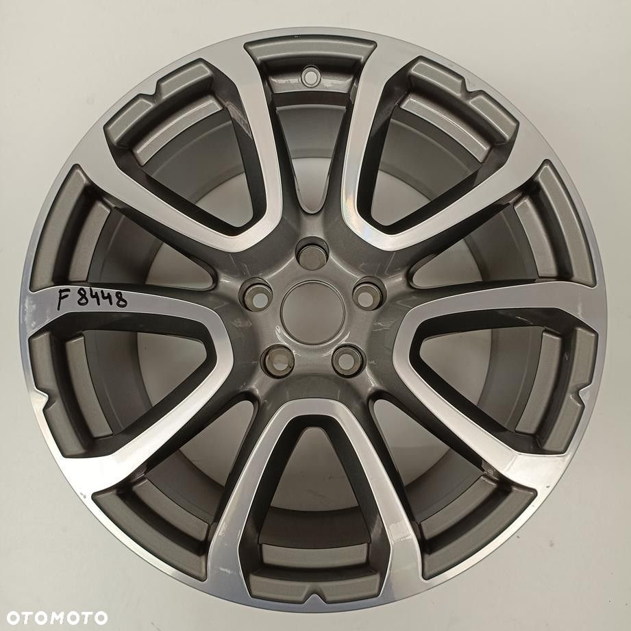Alufelga 5x114,3 19 Maserati Levante 670044704 (F8448) - 3