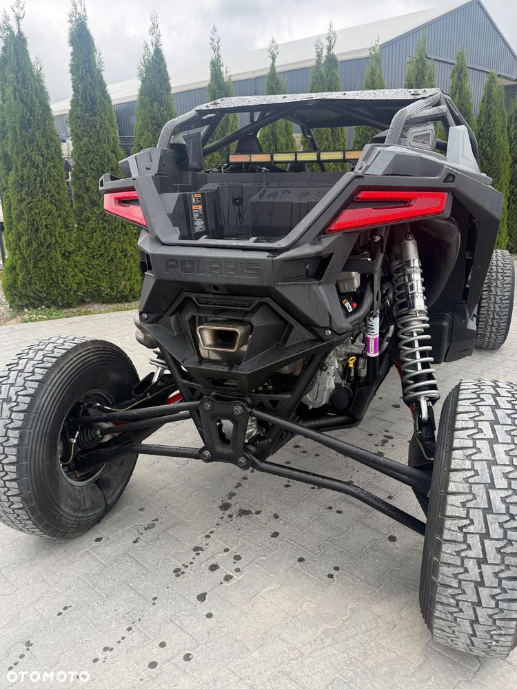 Polaris RZR - 1