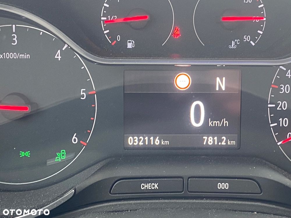 Opel Grandland X 1.6 CDTI Elite S&S - 15