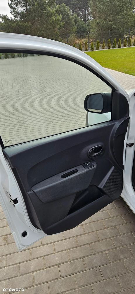 Dacia Dokker 1.3 TCe Laureate - 14