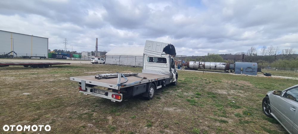 Peugeot Boxer L4 - 4