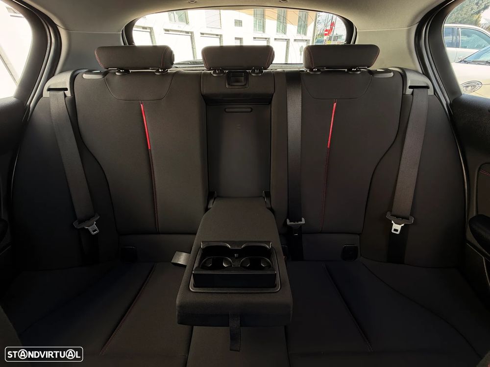 BMW 118 i Sport Line - 46