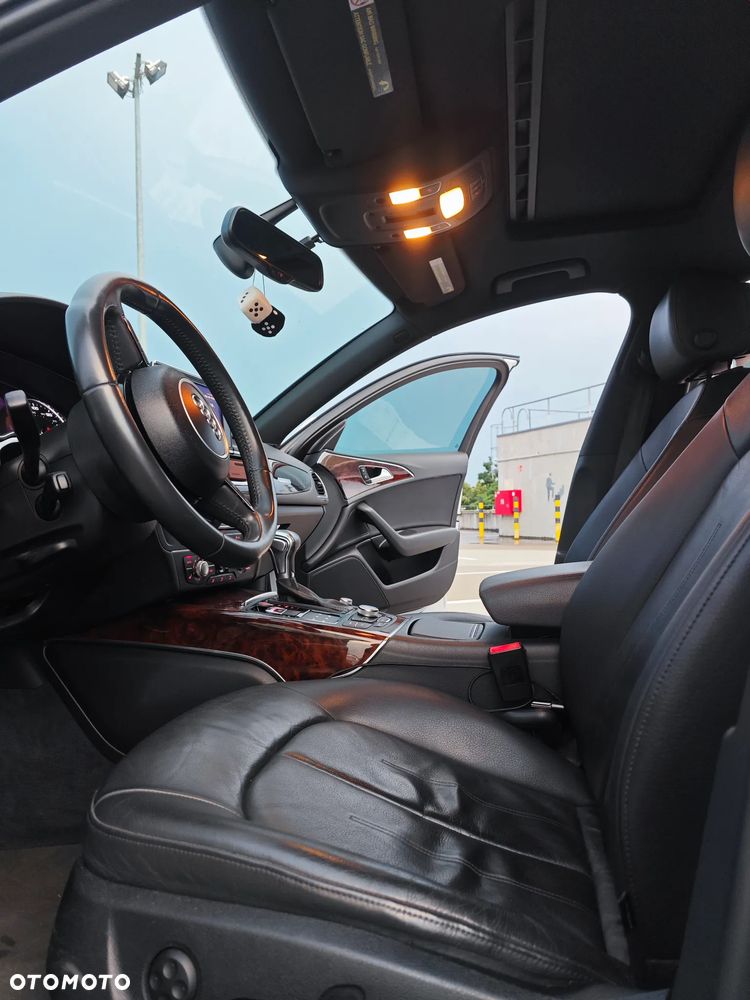 Audi A6 Limousine - 37