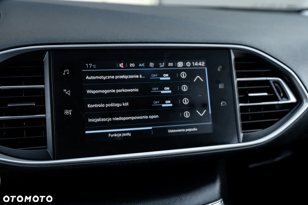 Peugeot 308 PureTech 130 GPF EAT8 Stop & Start Allure - 35