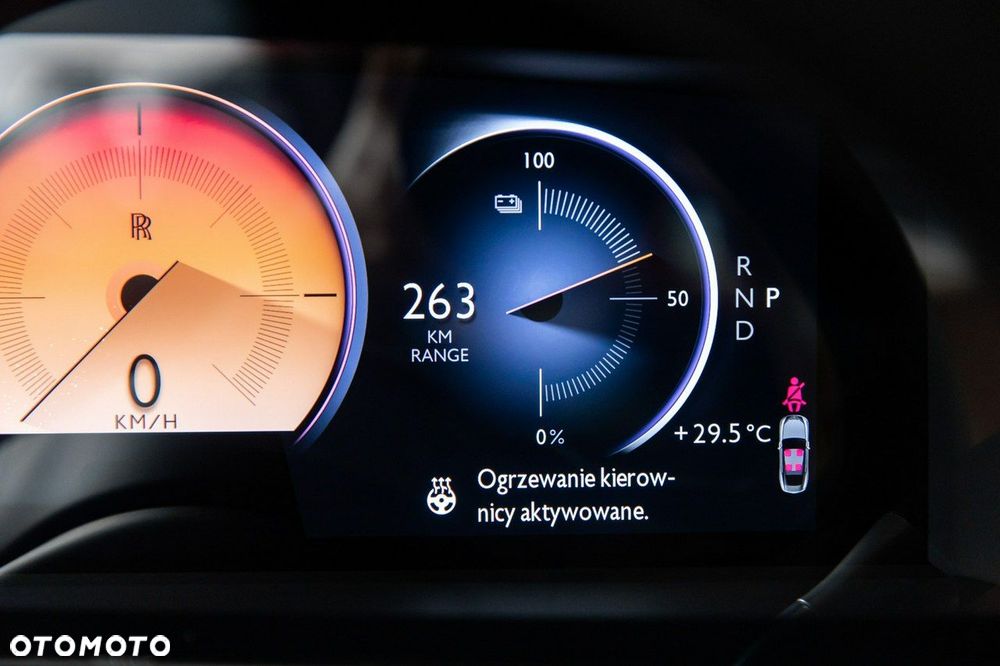 Rolls-Royce Spectre - 27