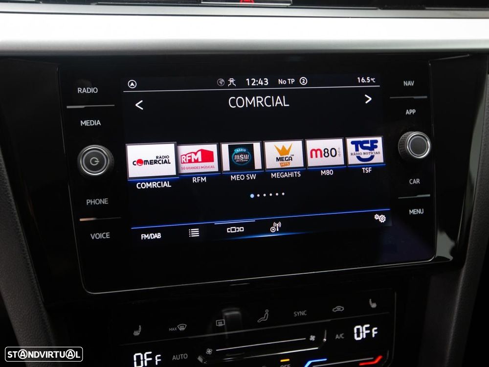 VW Arteon 2.0 TDI Elegance DSG - 19