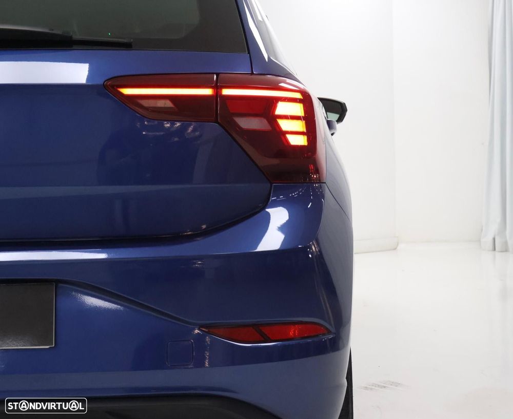VW Polo 1.0 TSI Life DSG - 29