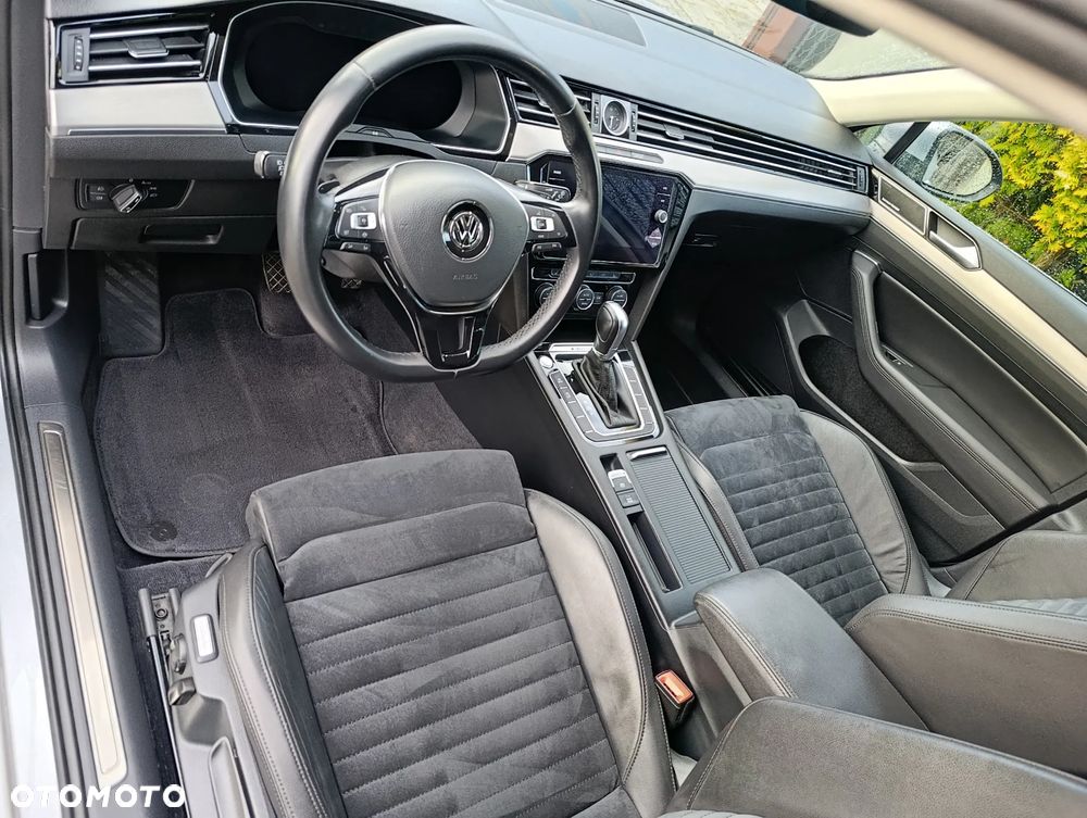 Volkswagen Passat Variant - 11
