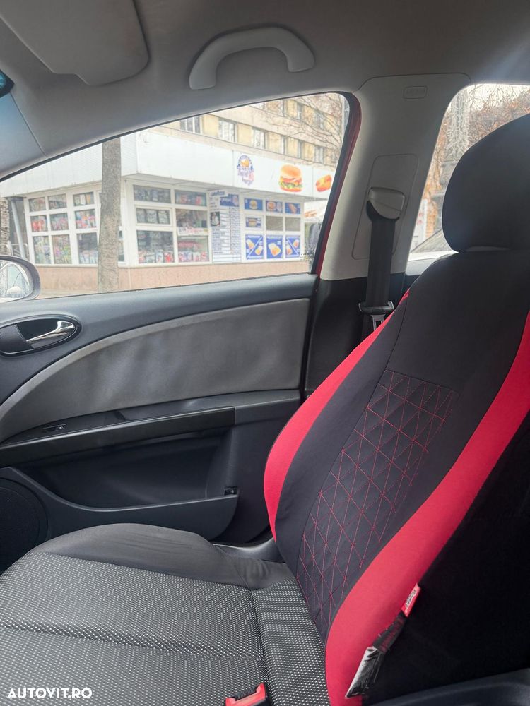 Seat Leon 1.4 Activ - 20