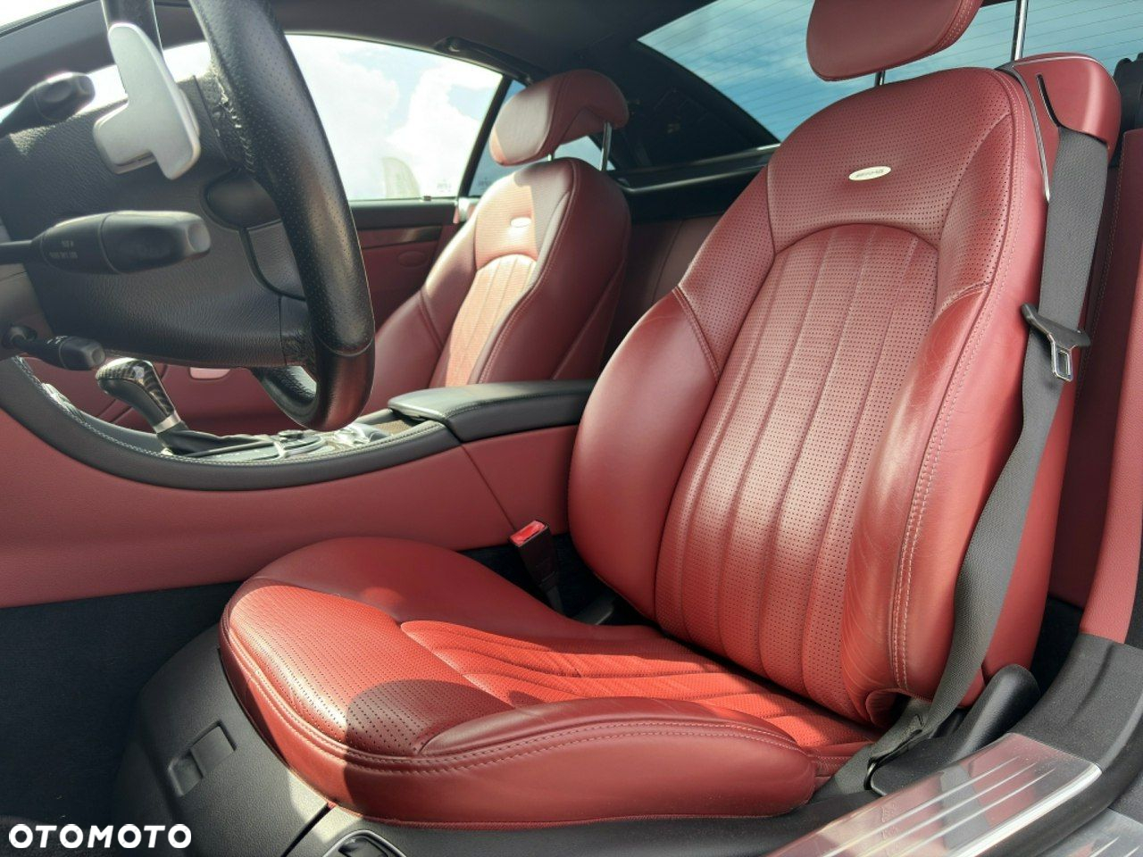 Mercedes-Benz SL - 14