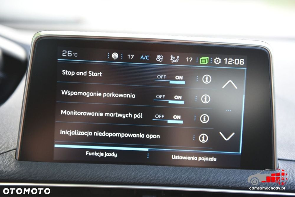 Peugeot 3008 - 33