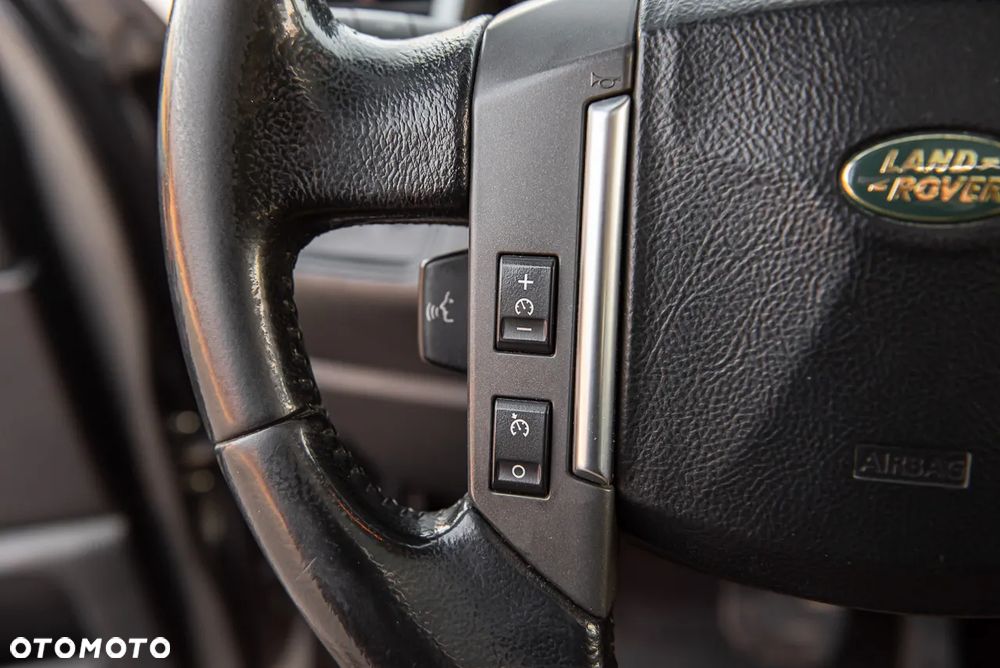 Land Rover Range Rover Sport S 3.6TD HSE - 20