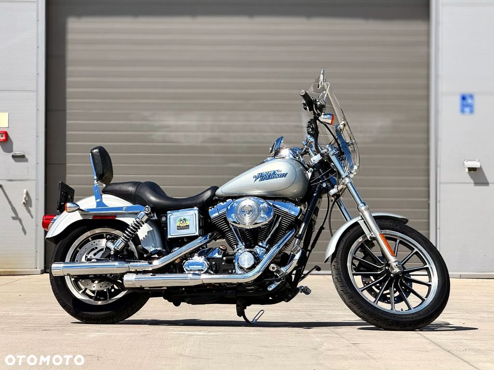 Harley-Davidson Dyna Low Rider - 2