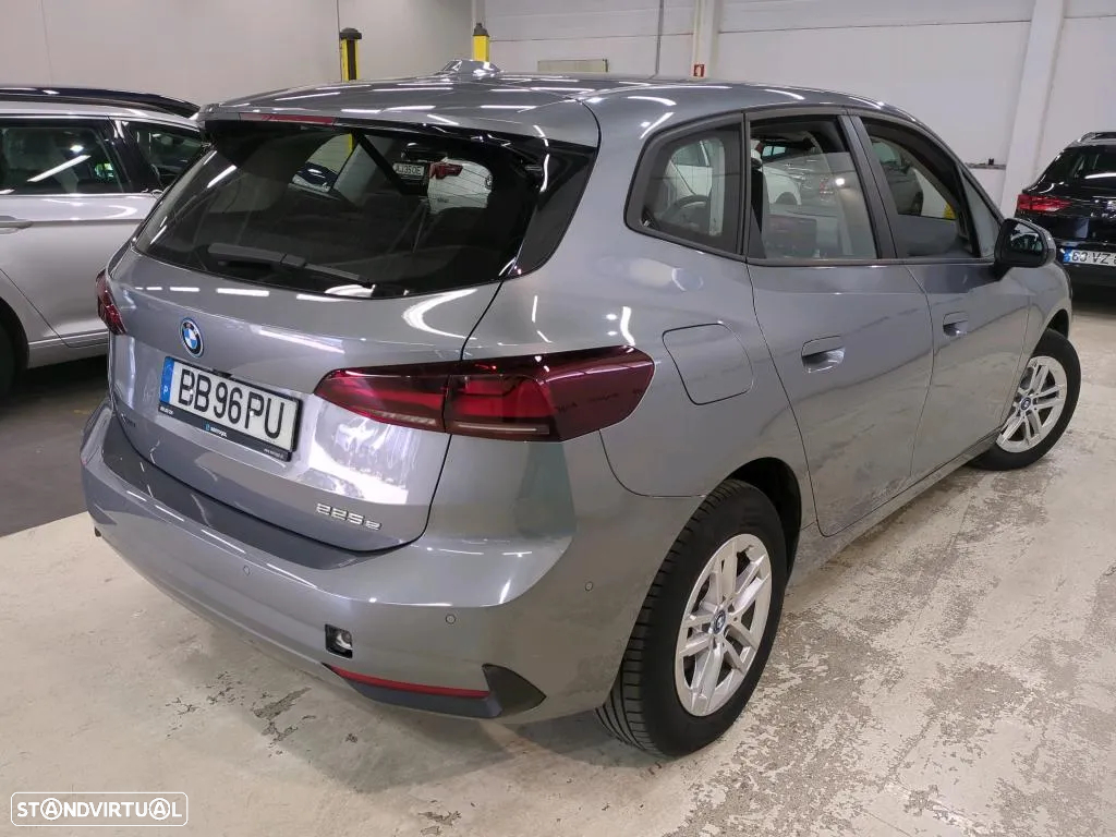 BMW 225xe Active Tourer e xDrive - 2