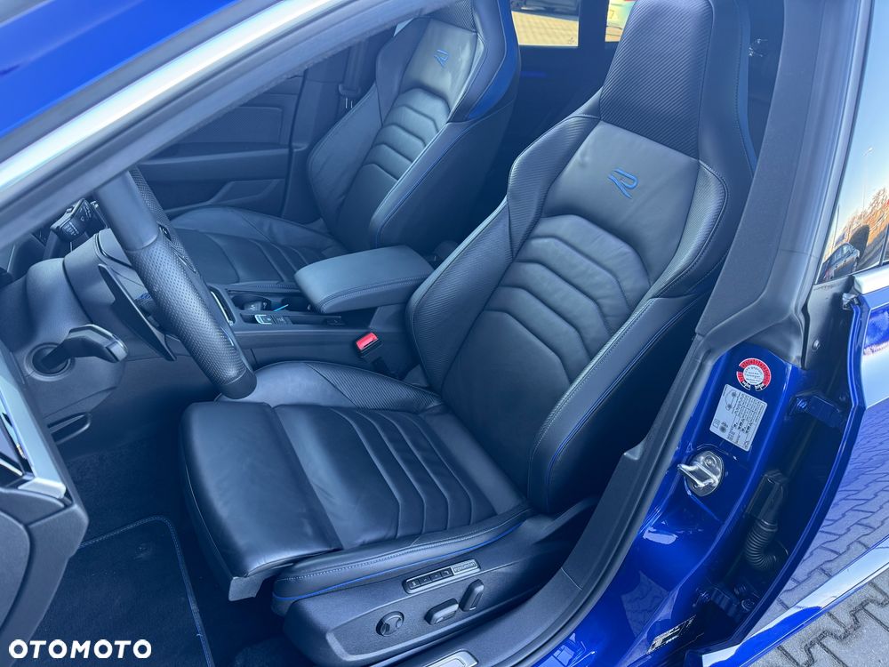 Volkswagen Arteon 2.0 TSI 4Motion R DSG - 12