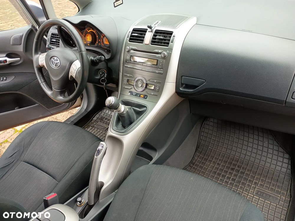 Chevrolet Epica - 15
