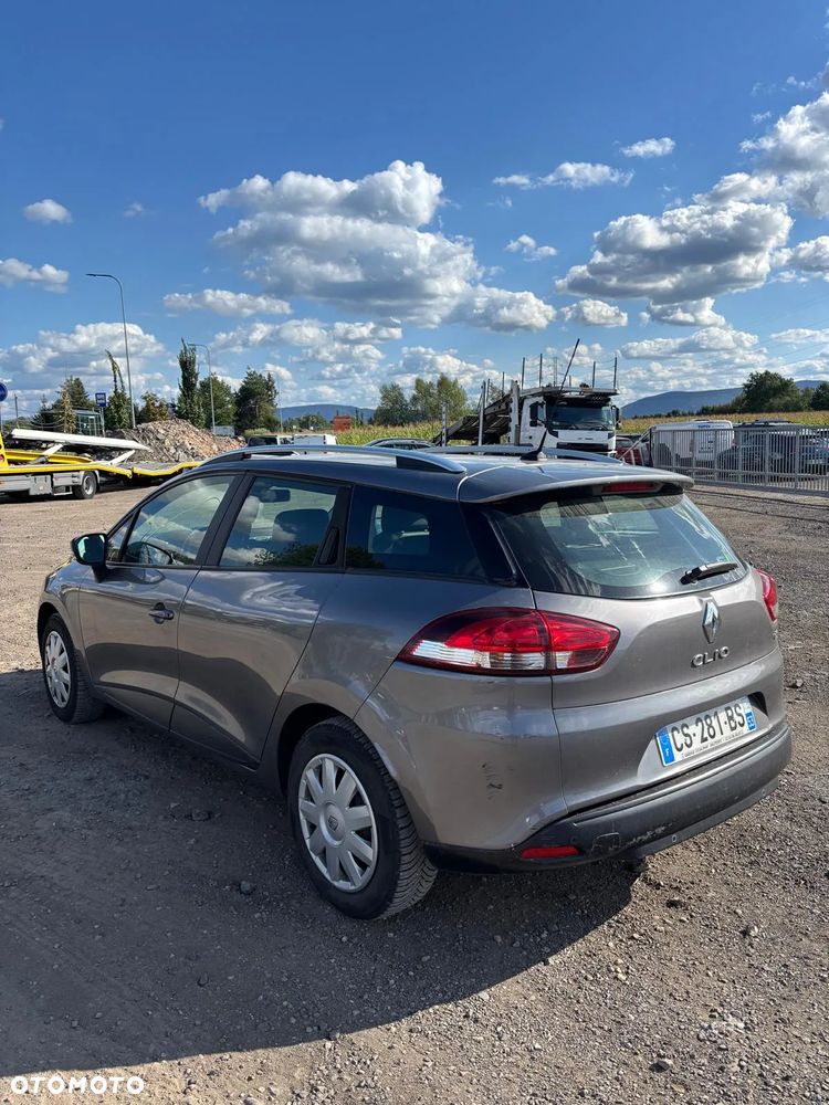 Renault Clio 1.5 dCi Alize - 3
