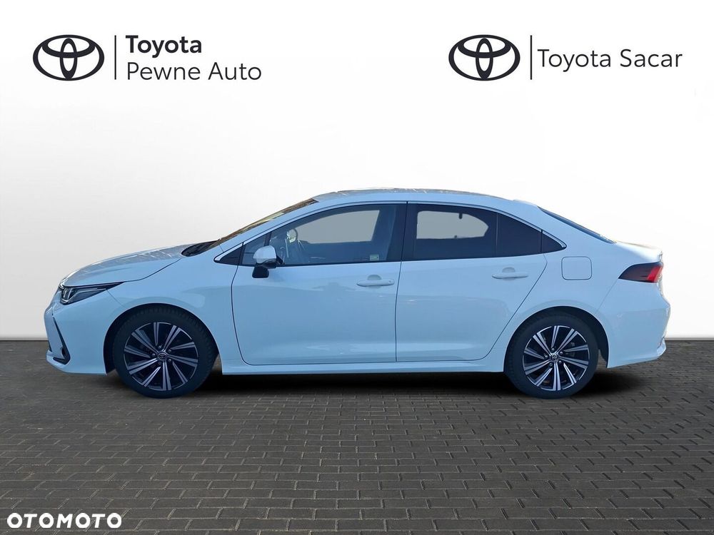 Toyota Corolla 1.8 Hybrid Comfort - 2