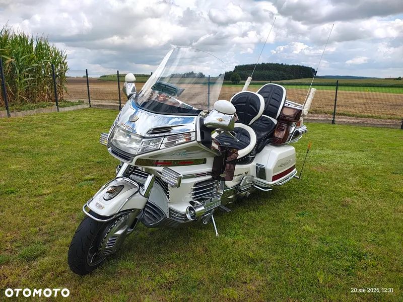 Honda GL - 3