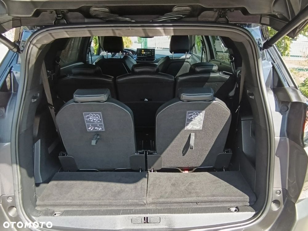 Peugeot 5008 2.0 BlueHDi GT Pack S&S EAT8 - 29