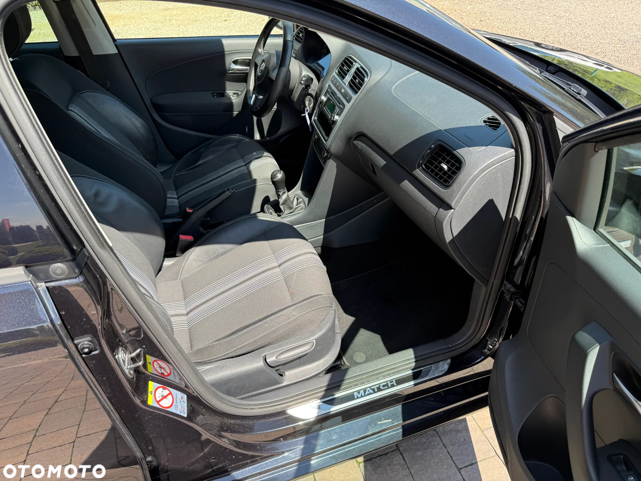 Volkswagen Polo 1.2 12V Highline - 12