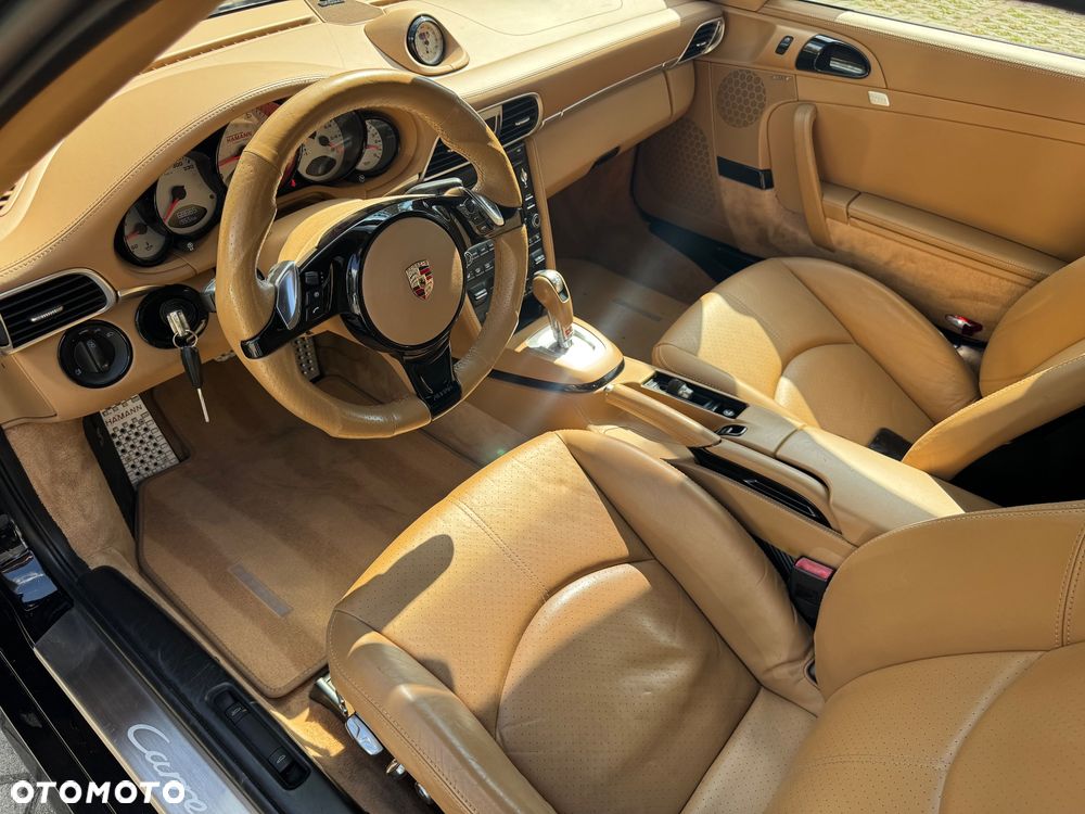 Porsche 911 Carrera S PDK - 10