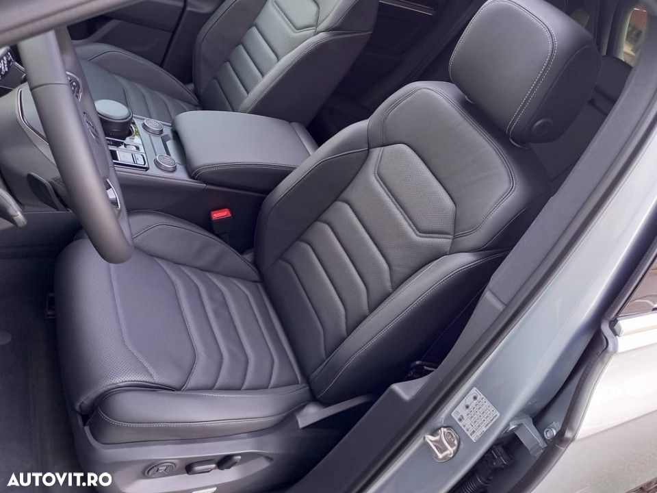 Volkswagen Touareg - 30