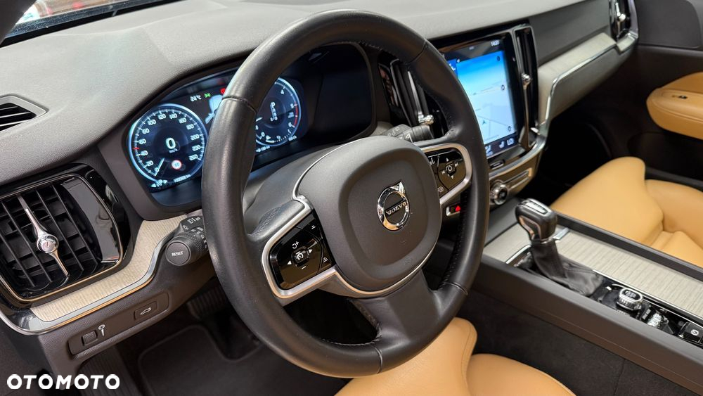 Volvo V60 D4 Inscription - 5