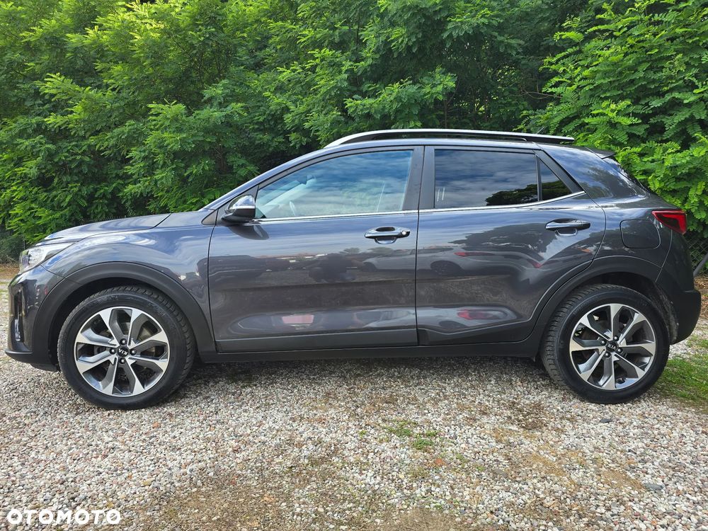 Kia Stonic 1.0 T-GDI 120 Spirit - 8