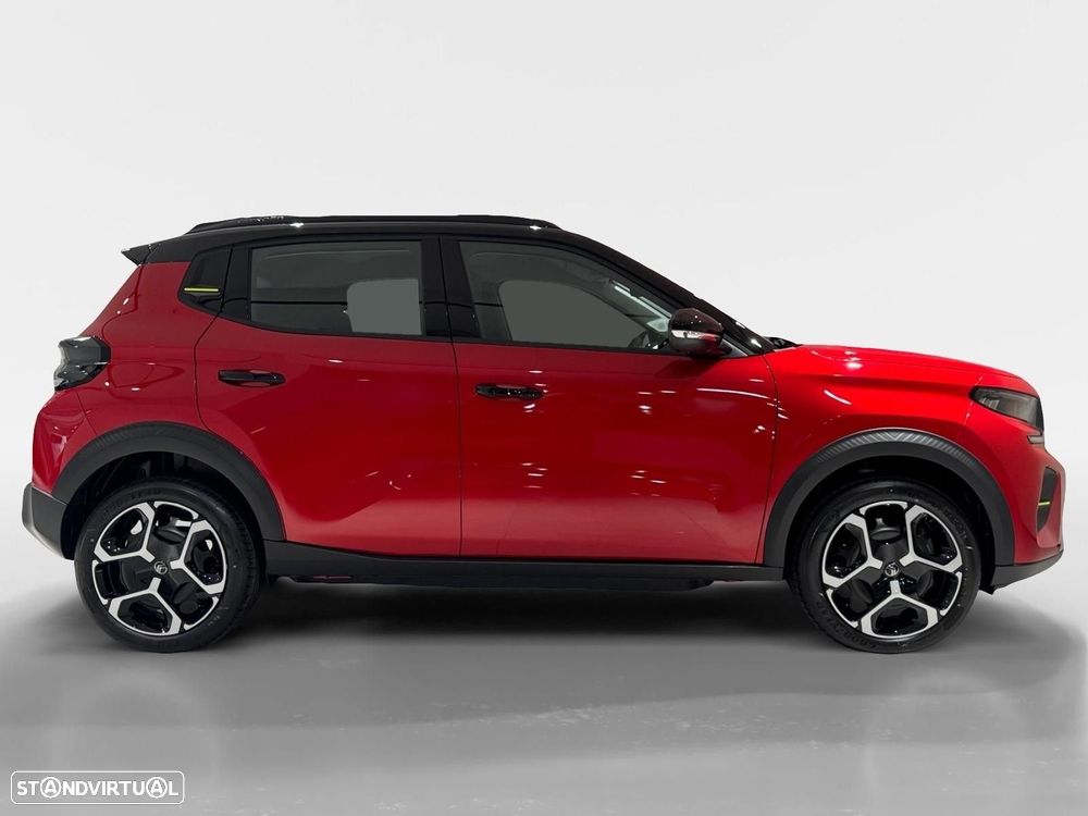 Citroën e-C3 30 kWh Autonomia Urbana Plus - 7