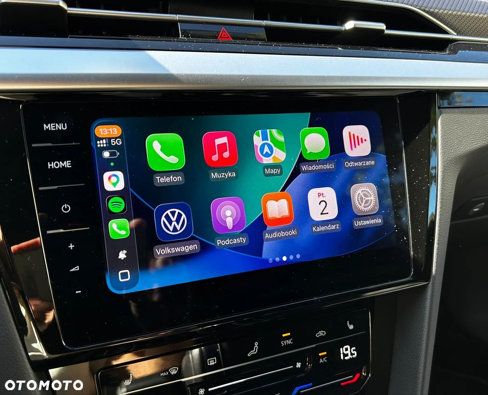 Volkswagen Arteon 2.0 TDI 4Motion R-Line DSG - 24