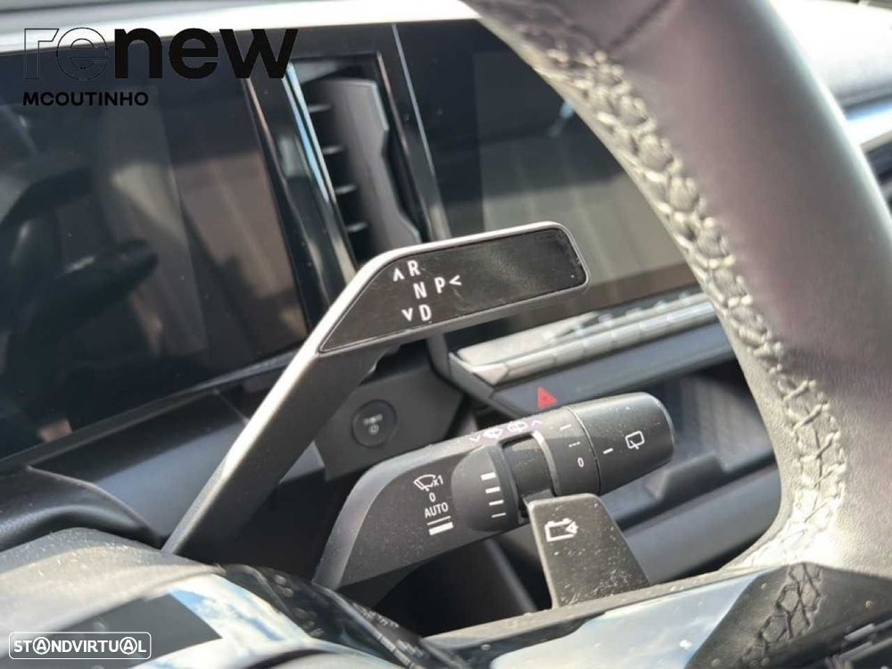 Renault Mégane - 11