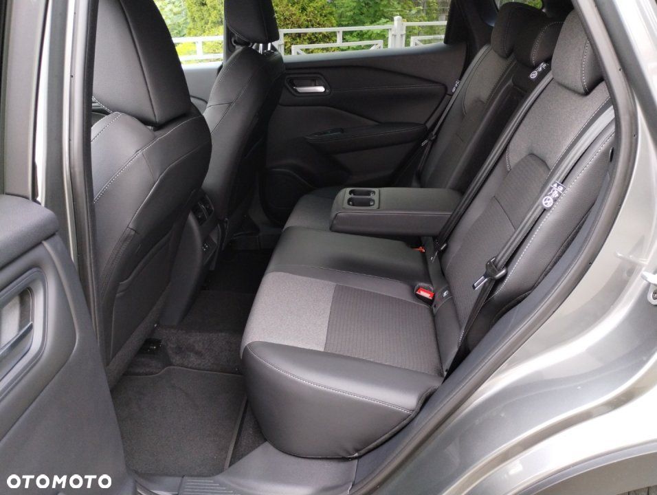 Nissan Qashqai - 18