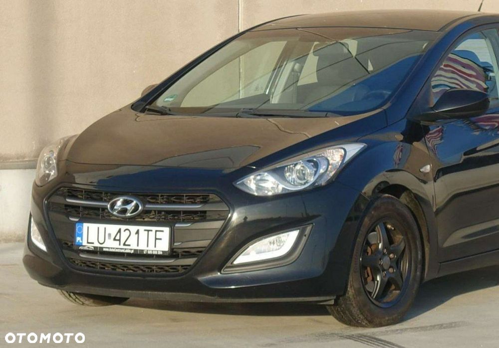 Hyundai i30 - 7