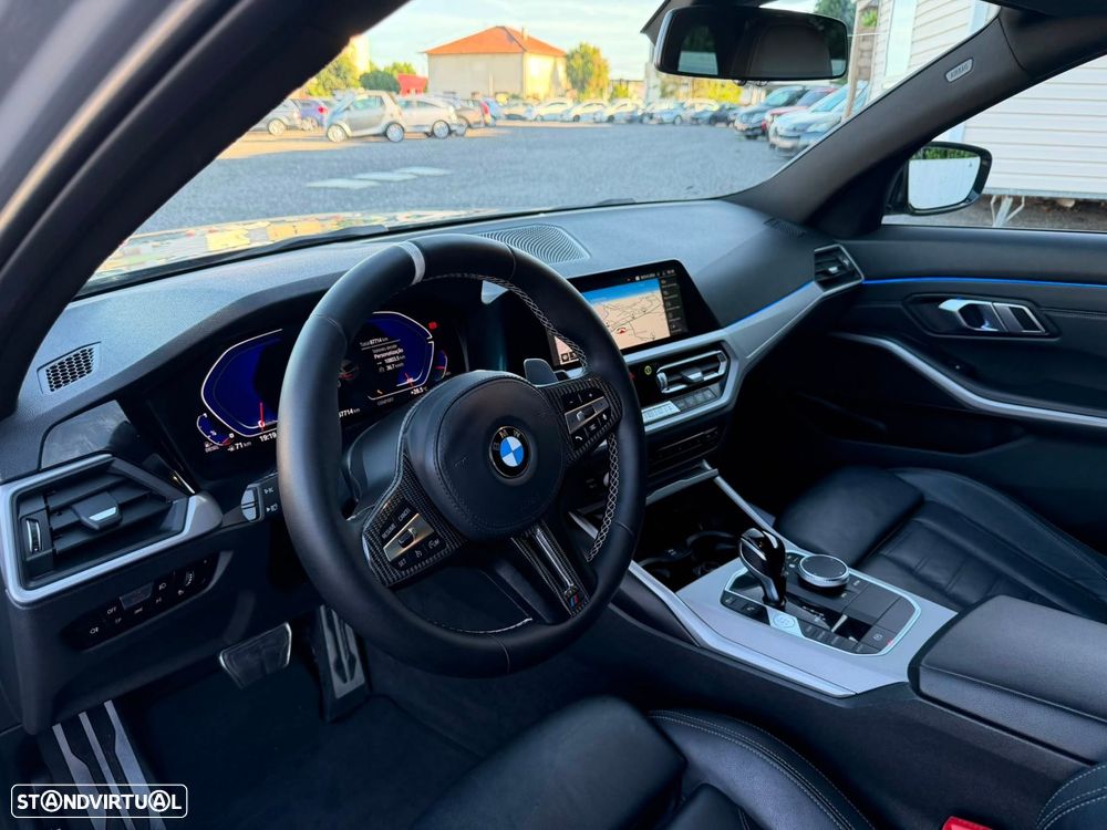 BMW 320 - 7