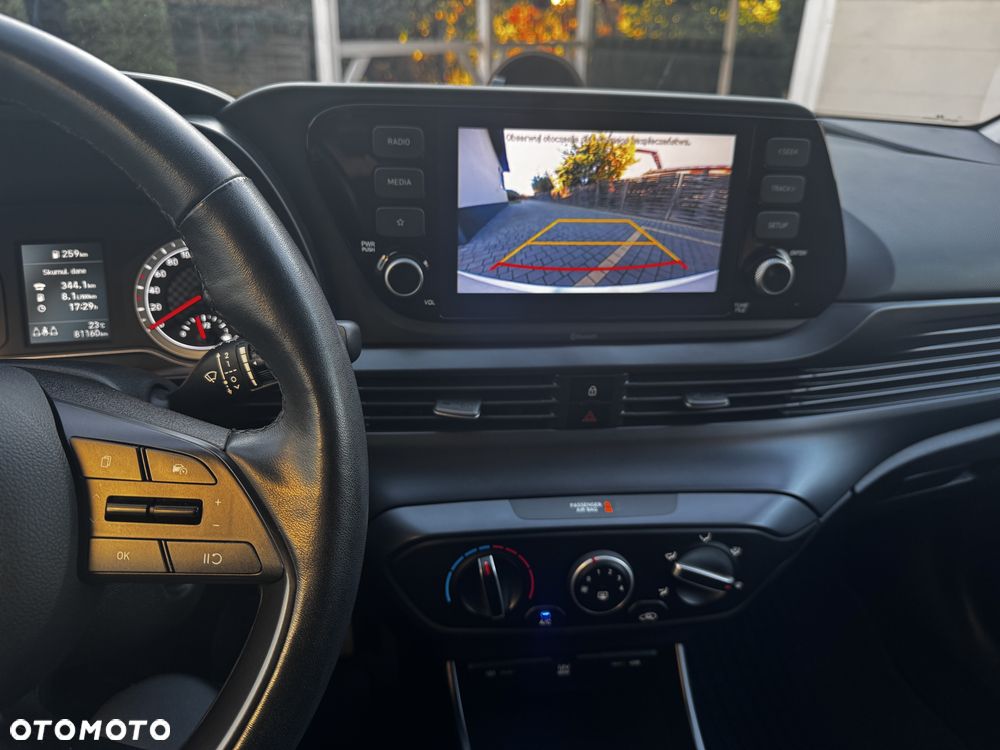 Hyundai i20 - 9