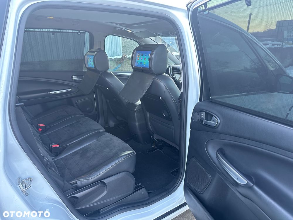 Ford S-Max 2.0 TDCi DPF Titanium X - 23