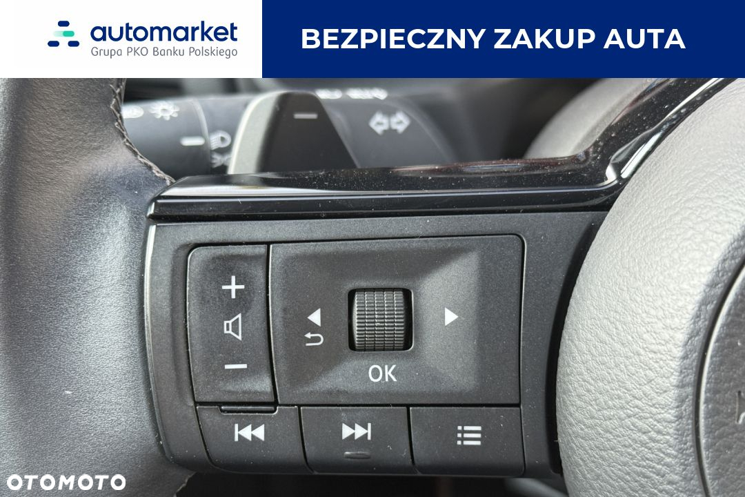 Nissan Qashqai 1.3 DIG-T mHEV N-Connecta Xtronic - 15